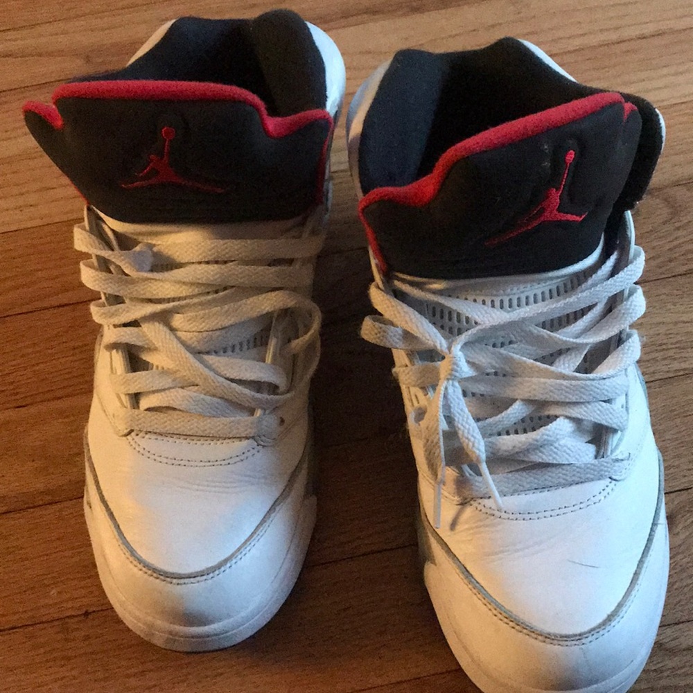 Air Jordan 5 size 10
